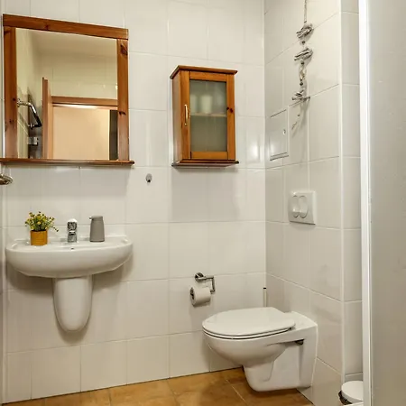 Apartamento Ostseeblick *