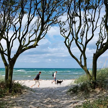 Ostseeblick Apartamento